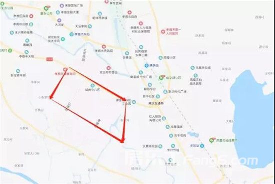 2018年孝感市孝南区经济总量_孝感市孝南区地图