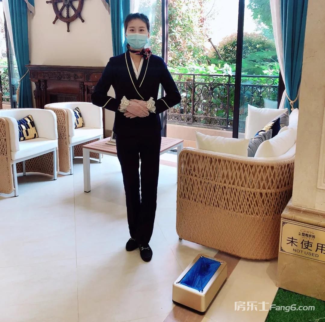 迎春盛启,誉谱新篇丨鼎观"安心售楼部"全面开放!_【孝感楼盘|孝感房价