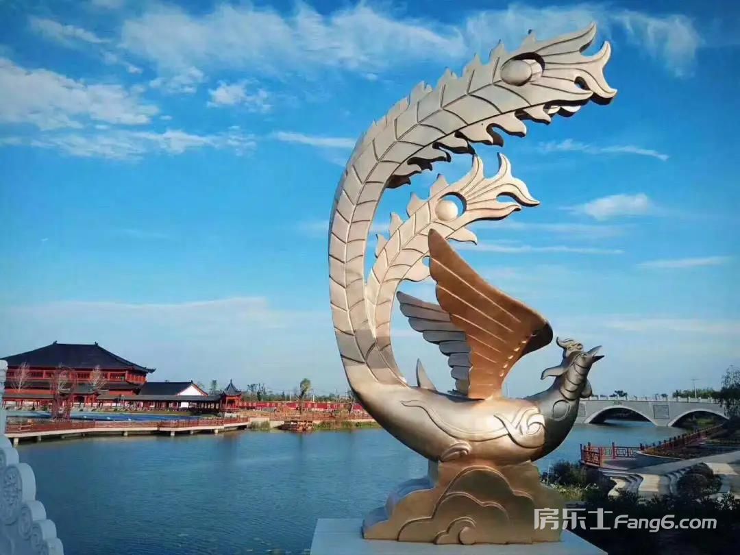 是孝感市人民政府引进开发的大型项目之一 规划打造滨湖旅游度假区