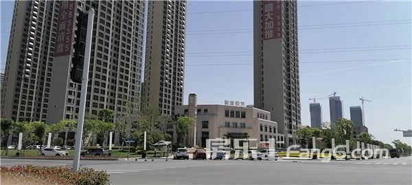 新城悦隽,华鸿公园天下,保利香颂,湖北交投,新城玺樾,孝感恒大城,孝感